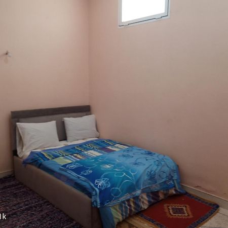 Chez L'Habitant Amazigh Warzazat Zewnętrze zdjęcie