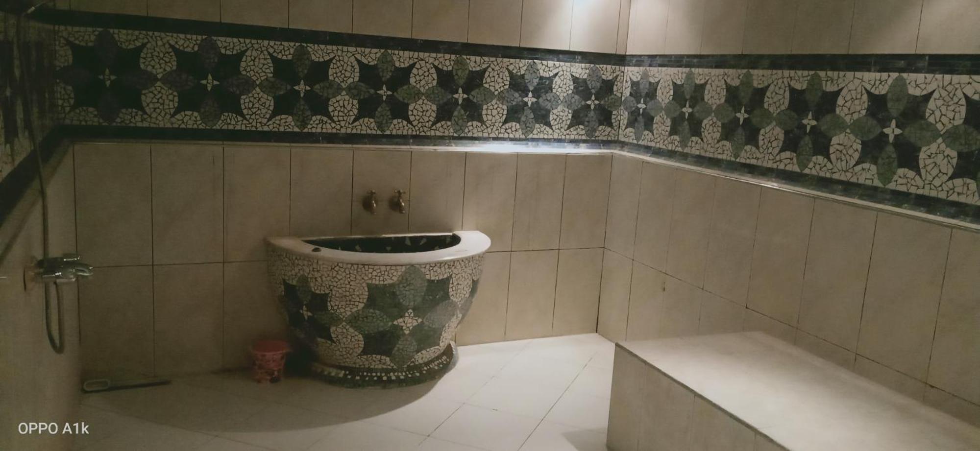 Chez L'Habitant Amazigh Warzazat Zewnętrze zdjęcie