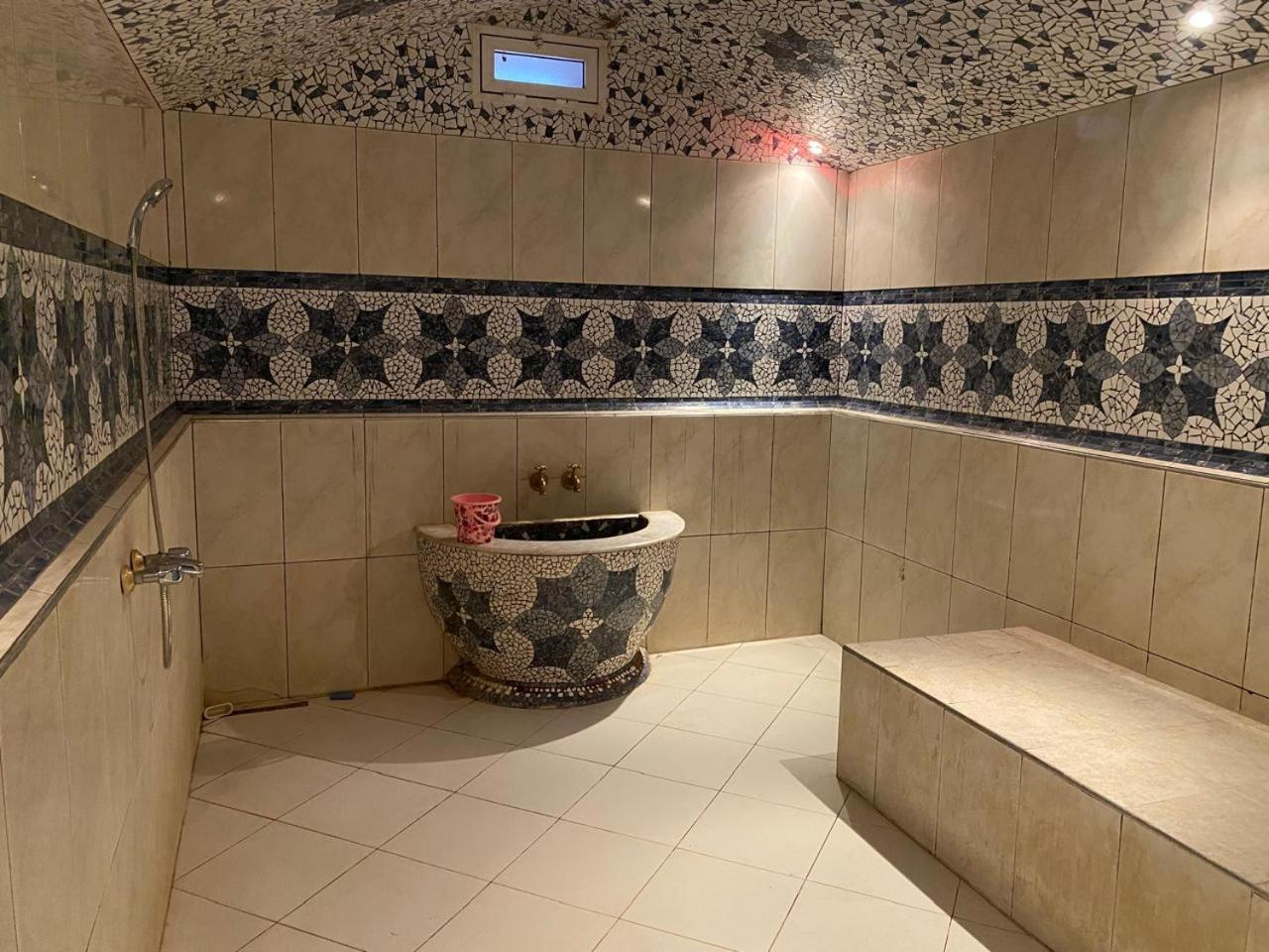Chez L'Habitant Amazigh Warzazat Zewnętrze zdjęcie