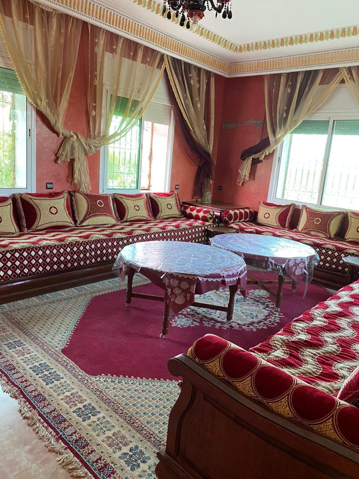 Chez L'Habitant Amazigh Warzazat Zewnętrze zdjęcie