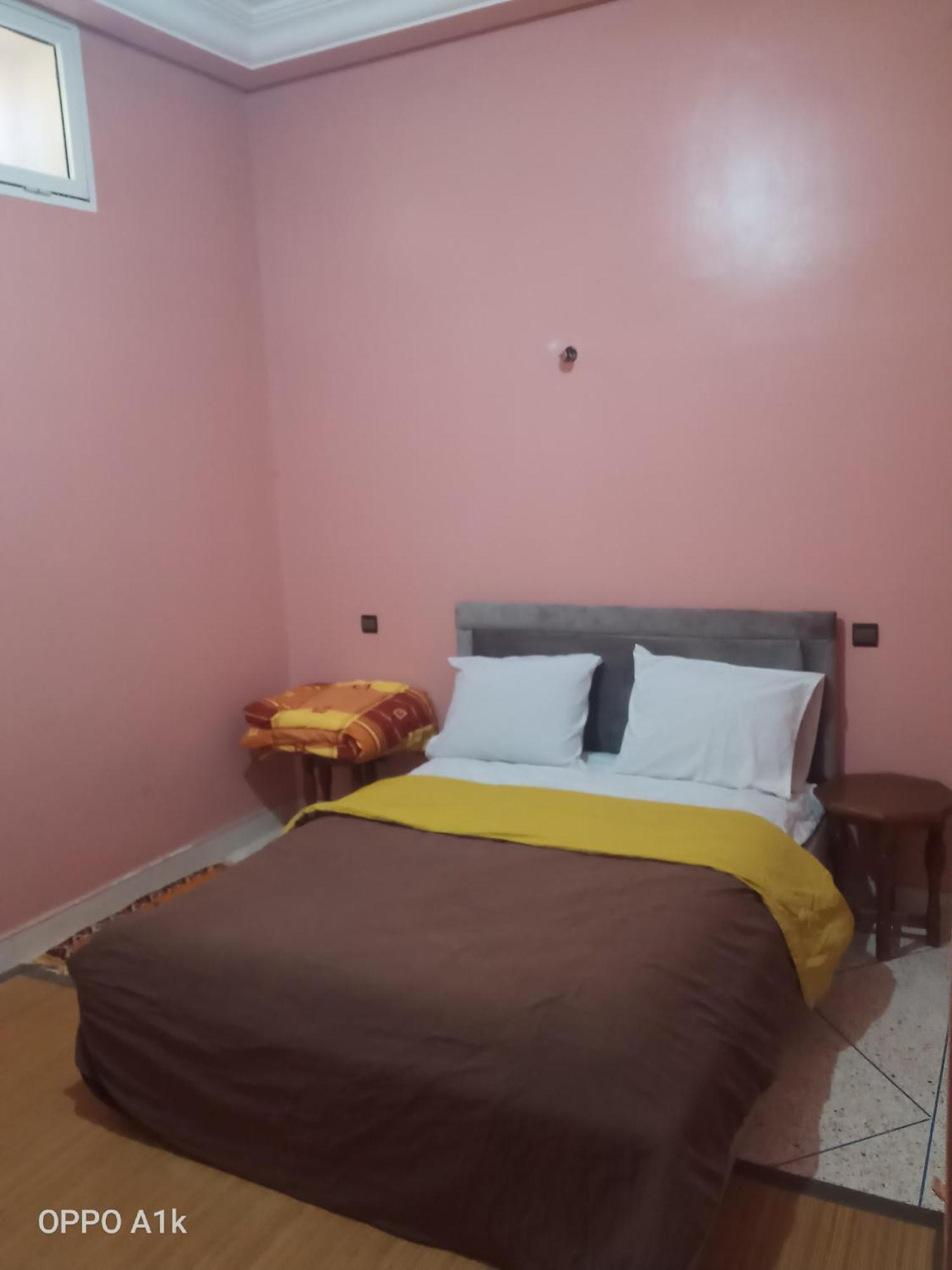Chez L'Habitant Amazigh Warzazat Pokój zdjęcie