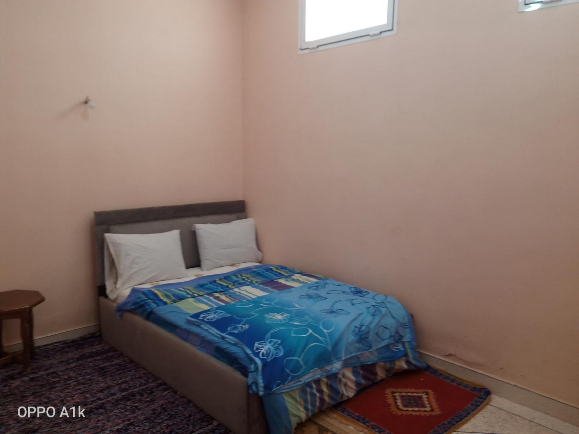 Chez L'Habitant Amazigh Warzazat Zewnętrze zdjęcie